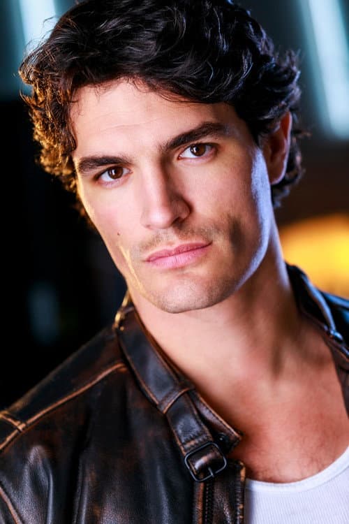 Grady Eldridge foto