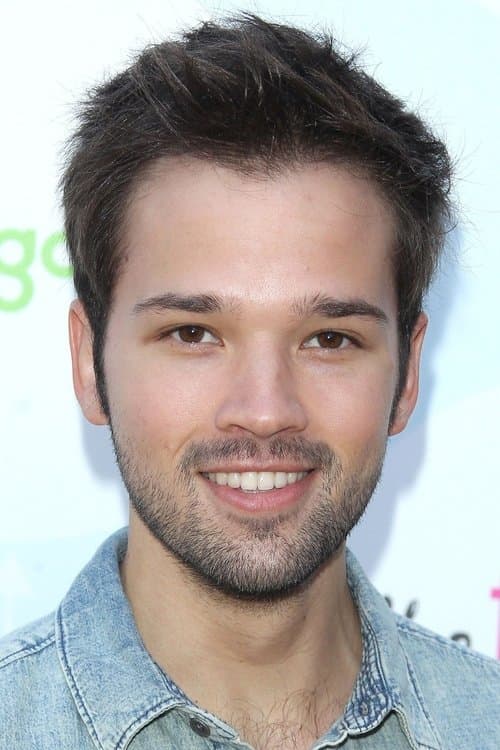 Nathan Kress foto