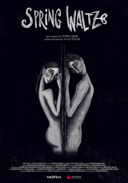 Valzer della primavera (2024) poster
