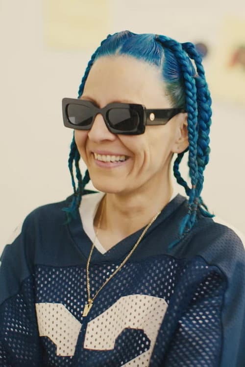 Guadalupe Rosales foto