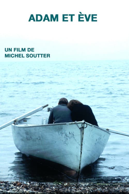 Adam et Ève (1983) poster