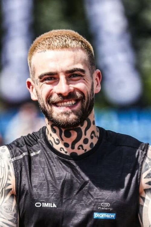 Kuba Grabowski foto