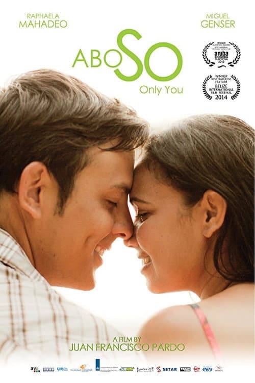 Abo So (2013) poster