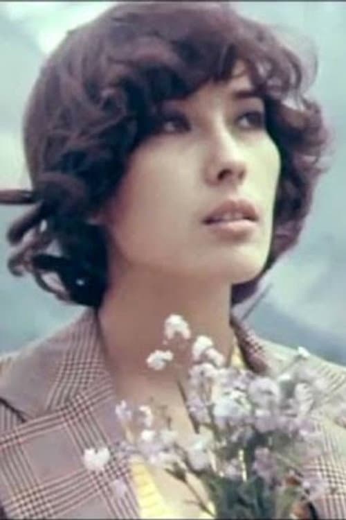Galina Shetenova foto