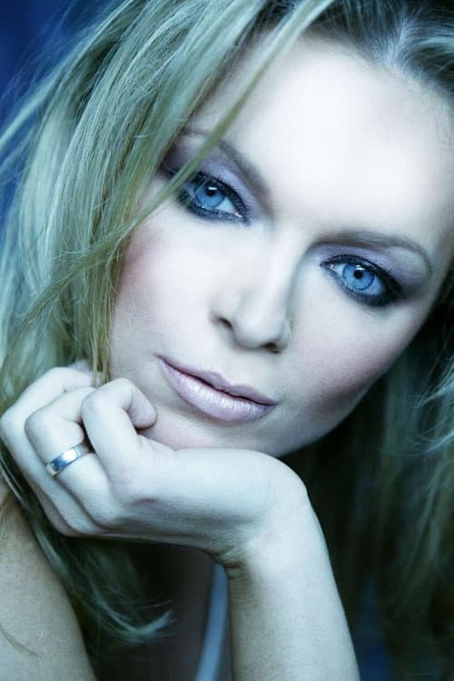 Anna Maria Jopek foto