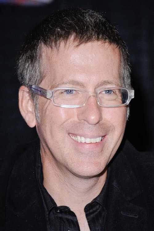Kevin Greutert foto