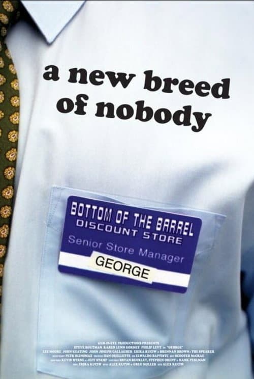 George (2007) poster