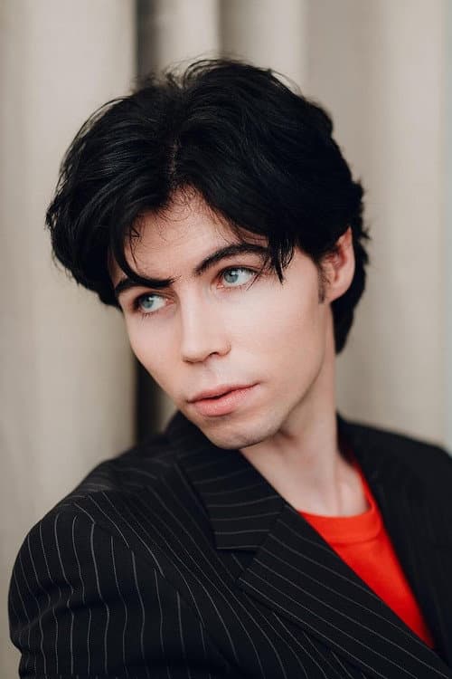 Sean Munro foto