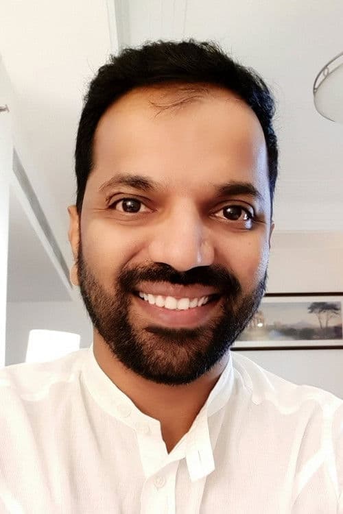 Sathish Ninasam foto