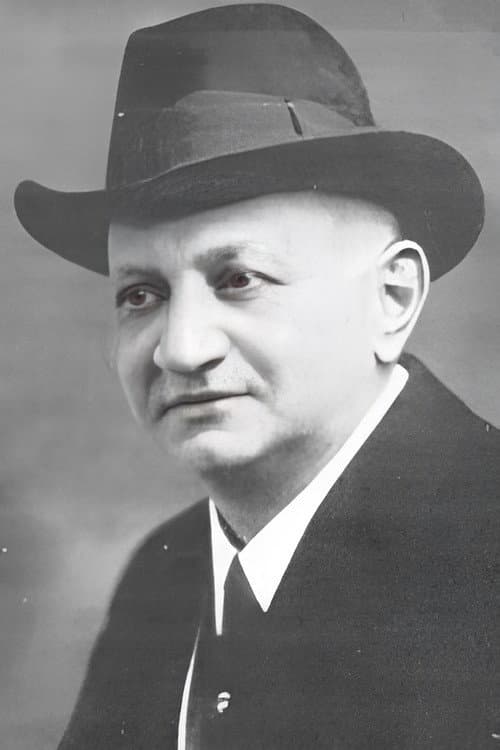 Siegmund Lubin foto