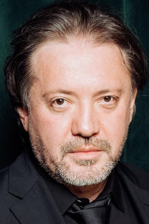 Антон Мегердичев foto