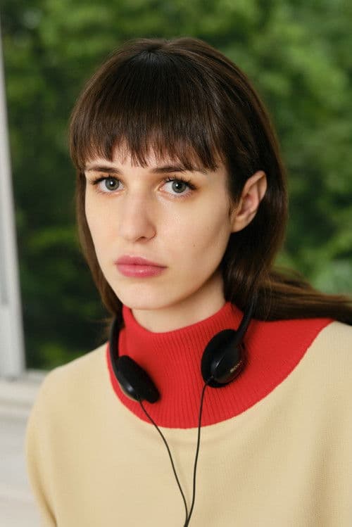 Madeline Quinn foto