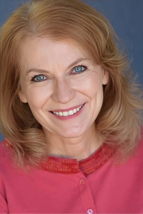 JoAnn F. Peterson foto