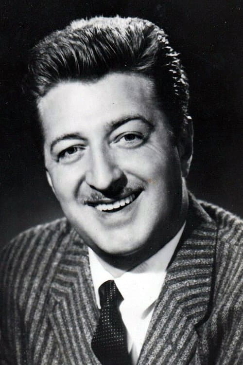 Roger Le Bel foto