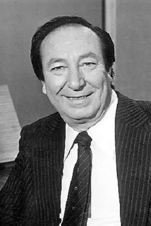 Joaquín Soler Serrano foto