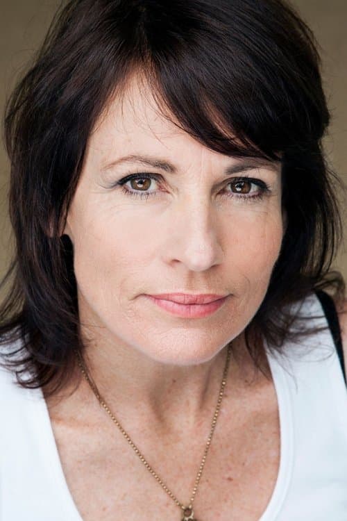 Judy McIntosh foto