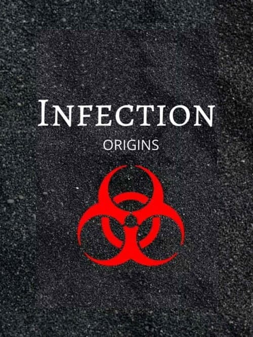 Infection: Origins (2020) poster