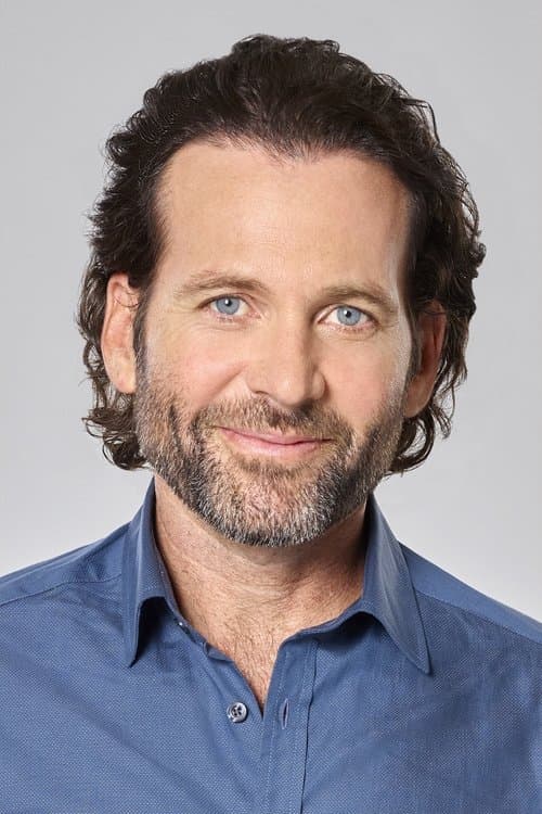 Eion Bailey foto