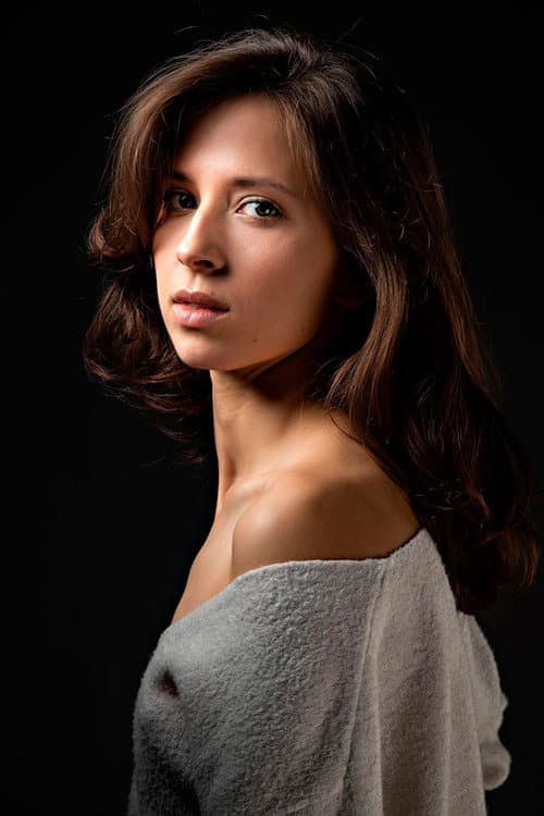 Siff Andersson foto