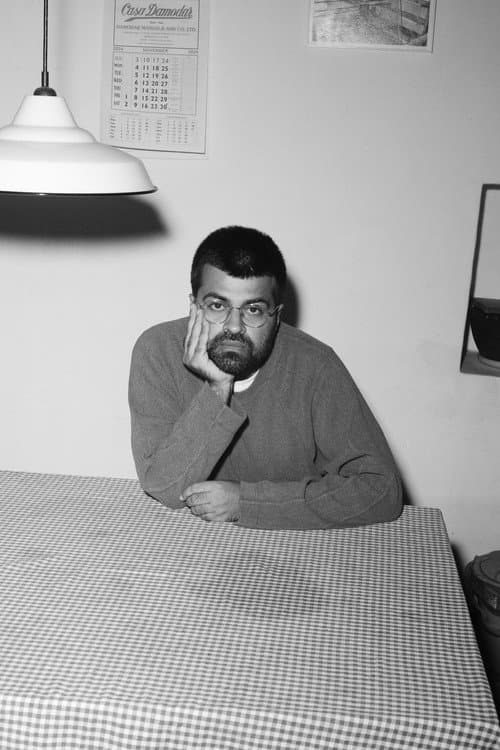 Shailesh Singh foto