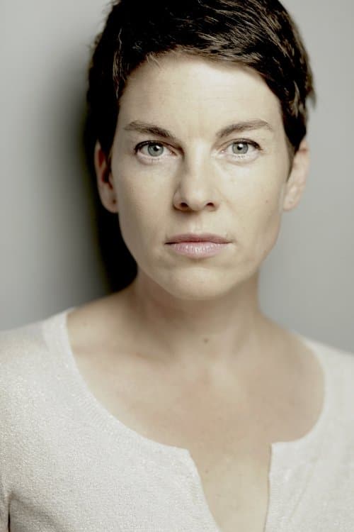 Victoria Mayer foto