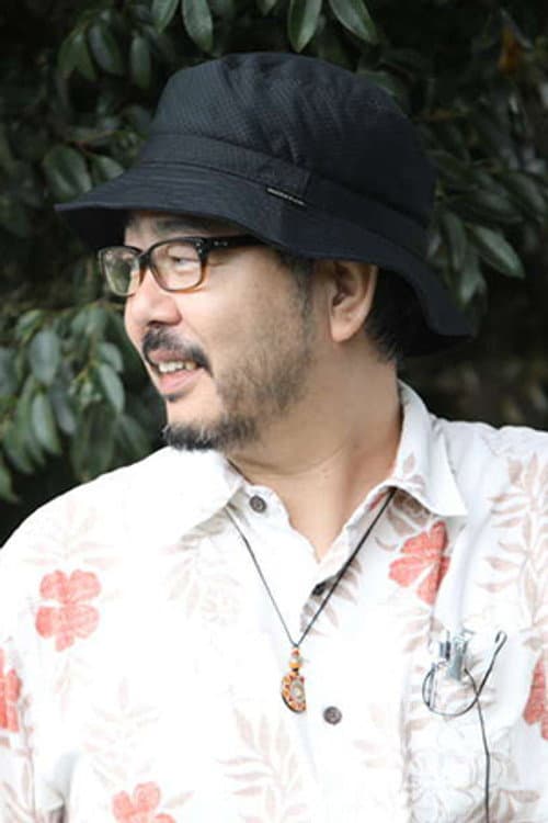 塩田明彦 foto