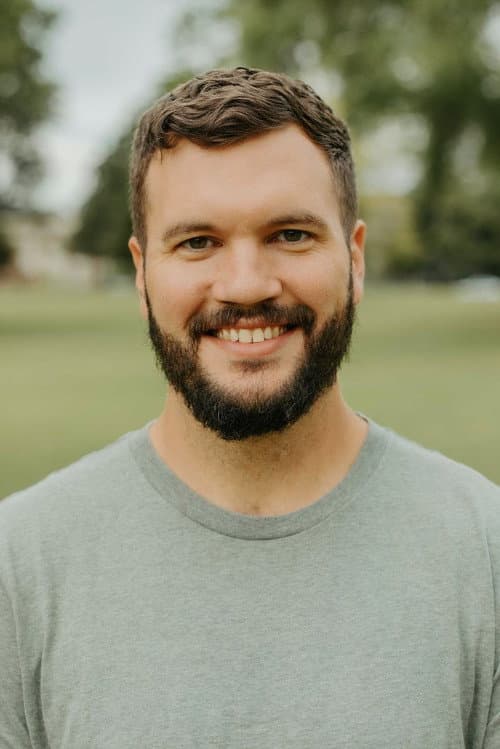 Josh Ellen foto
