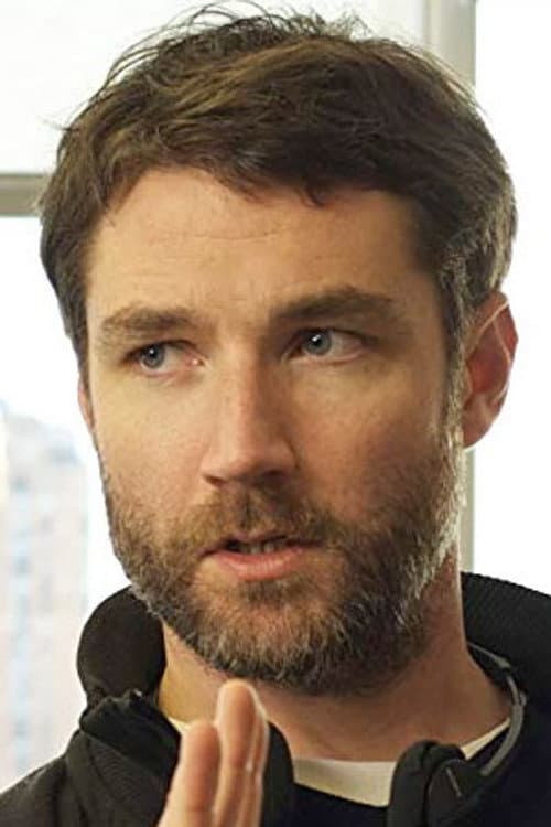 Matthew Watts foto