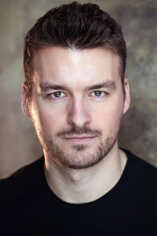 Matt Stokoe foto