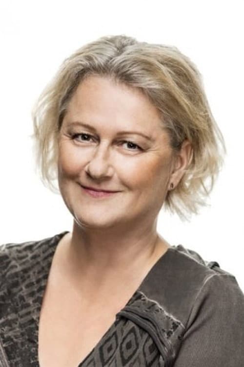 Tiina Pirhonen foto