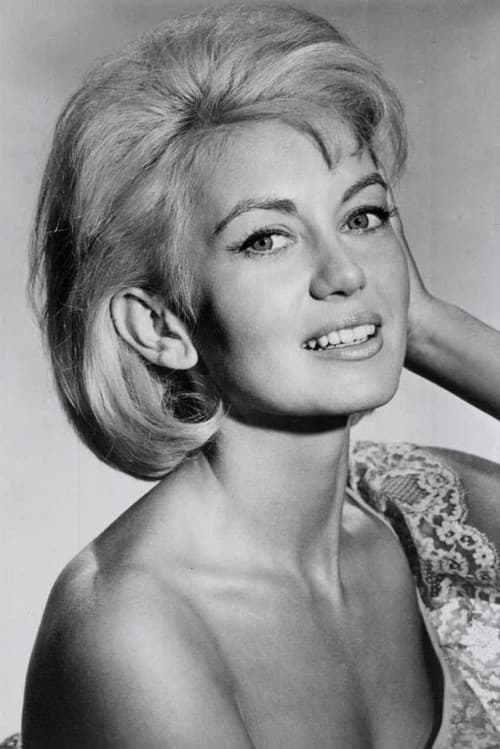 Janette Scott foto