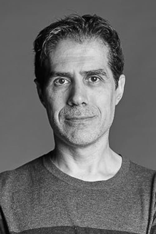 Diego Sabanés foto