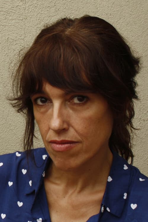 Virginia García del Pino foto