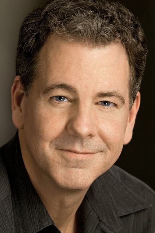 Dave Bachman foto