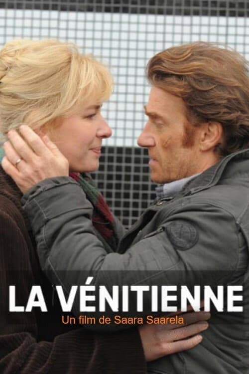 La Vénitienne (2010) poster
