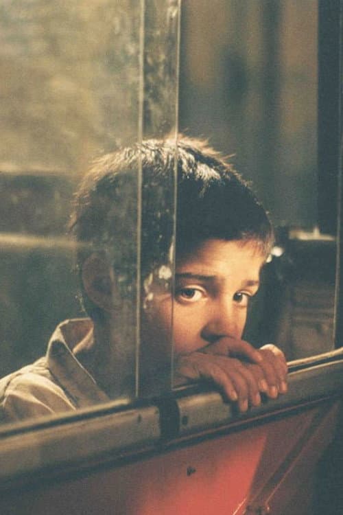 Até Amanhã, Mário (1994) poster