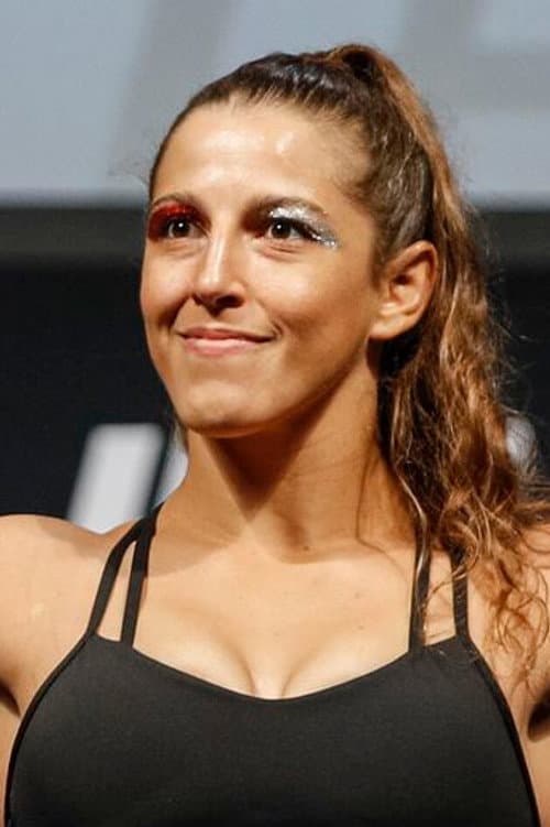 Felicia Spencer foto