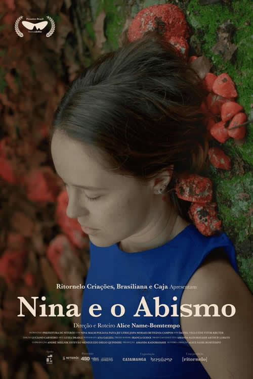 Nina e o Abismo (2023) poster