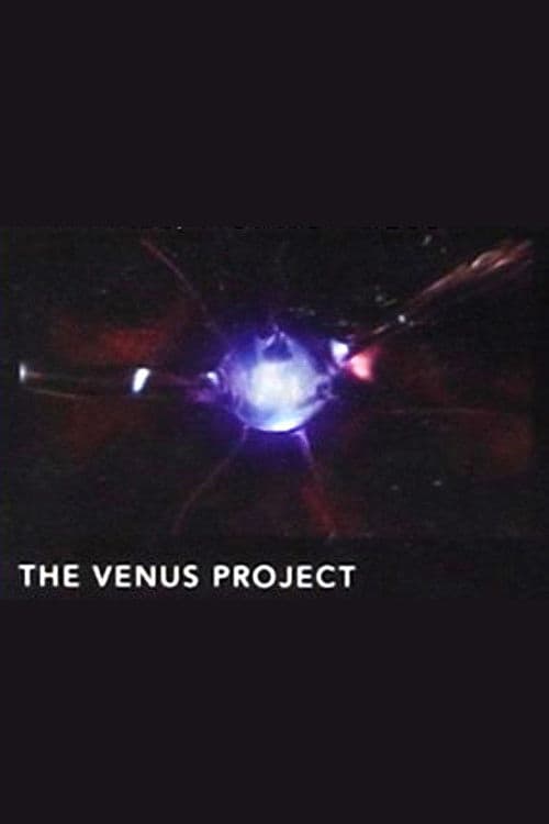 The Venus Project (2005) poster