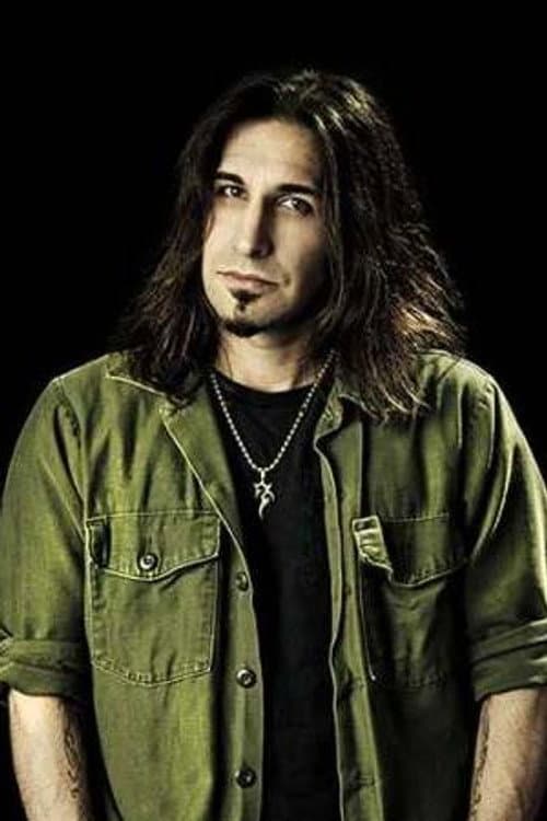 Brian Tichy foto