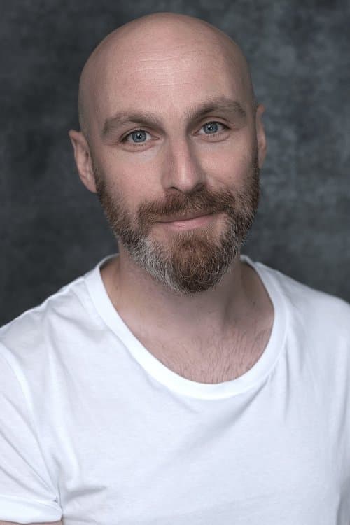 Adam Paul Harvey foto