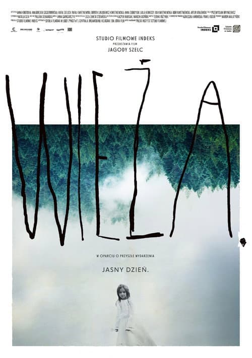 Wieża. Jasny dzień. (2018) poster