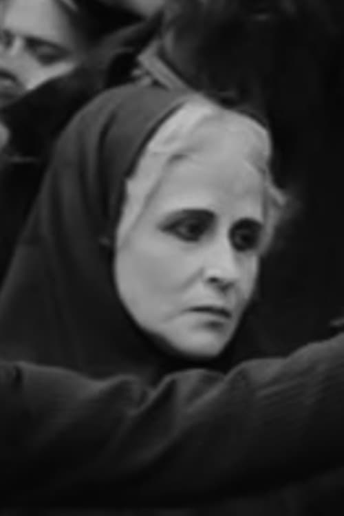 Kitty Bradbury foto