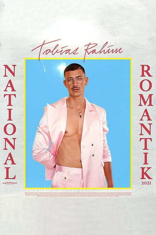 National Romantik 2021 (2020) poster