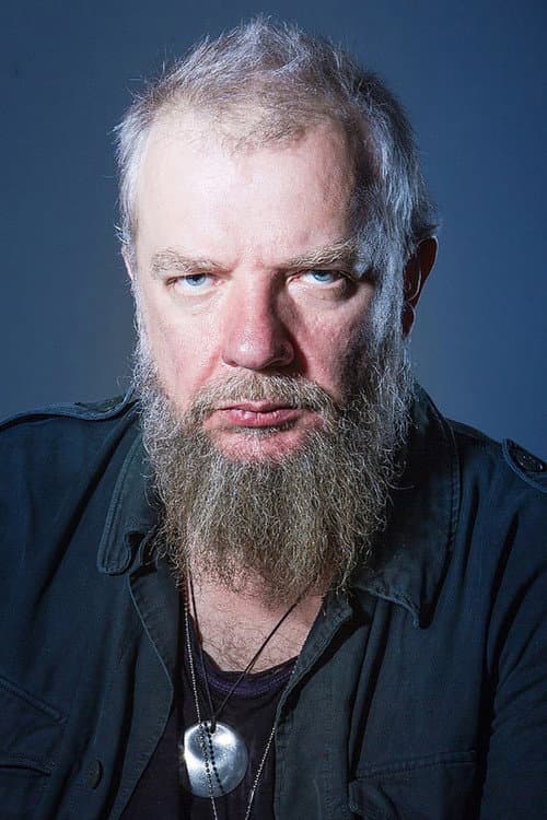 Сергей Пахомов foto
