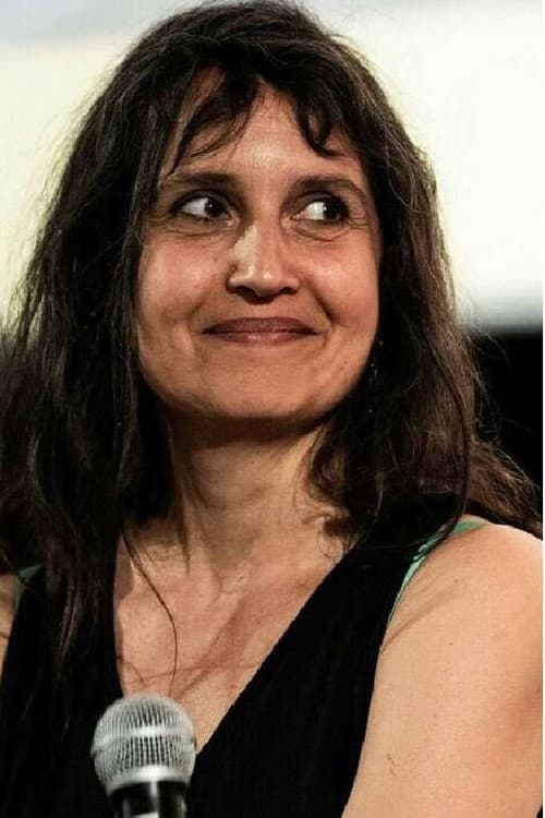 Nathalie Najem foto