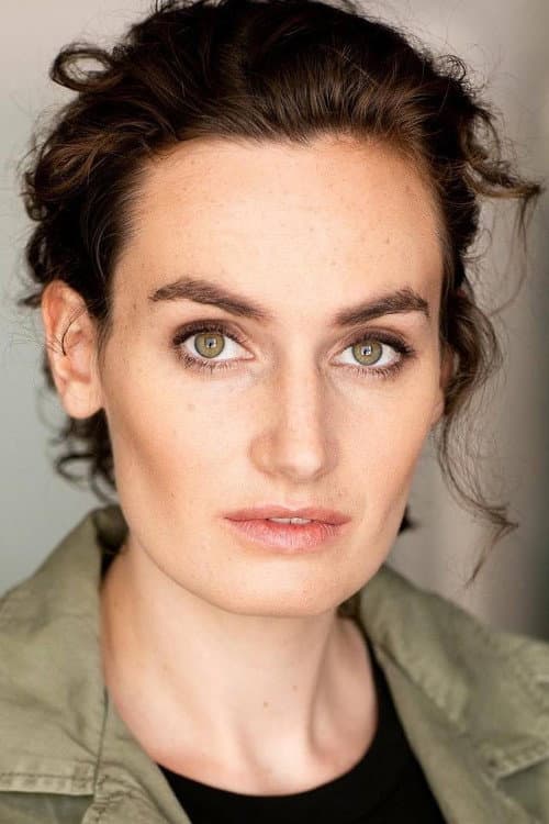 Kelsey Peterjohn foto