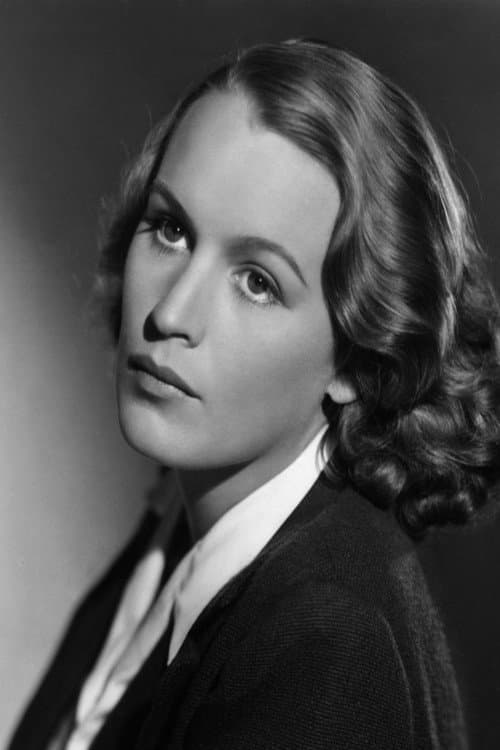 Heidi Scharf foto