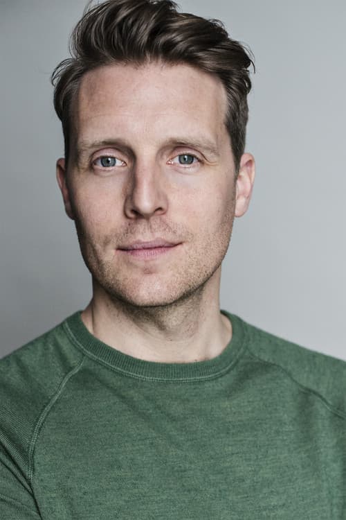 Christopher Harper foto