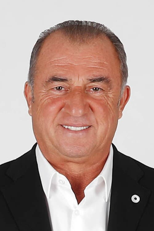 Fatih Terim foto